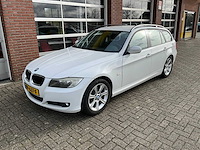 Bmw - 318i - 3-serie touring - personenauto - 2009 - afbeelding 1 van  18