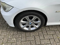 Bmw - 318i - 3-serie touring - personenauto - 2009 - afbeelding 11 van  18