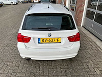 Bmw - 318i - 3-serie touring - personenauto - 2009 - afbeelding 18 van  18