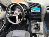 Bmw - 320 i - 3-serie - touring - personenauto - 1998 - afbeelding 15 van  18