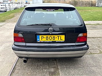 Bmw - 320 i - 3-serie - touring - personenauto - 1998 - afbeelding 17 van  18