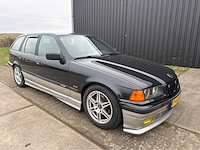 Bmw - 320 i - 3-serie - touring - personenauto - 1998 - afbeelding 18 van  18