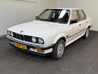 Bmw - 325 ix - oldtimer - 1987 - afbeelding 23 van  44