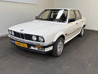 Bmw - 325 ix - oldtimer - 1987 - afbeelding 42 van  44