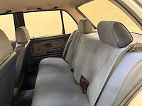 Bmw - 325 ix - oldtimer - 1987 - afbeelding 5 van  35