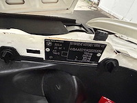 Bmw - 325 ix - oldtimer - 1987 - afbeelding 12 van  35