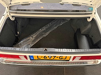 Bmw - 325 ix - oldtimer - 1987 - afbeelding 14 van  35