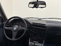Bmw - 325 ix - oldtimer - 1987 - afbeelding 18 van  35