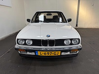 Bmw - 325 ix - oldtimer - 1987 - afbeelding 11 van  35
