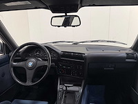 Bmw - 325 ix - oldtimer - 1987 - afbeelding 20 van  35