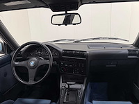 Bmw - 325 ix - oldtimer - 1987 - afbeelding 21 van  35