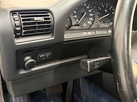 Bmw - 325 ix - oldtimer - 1987 - afbeelding 30 van  35