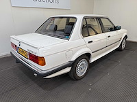 Bmw - 325 ix - oldtimer - 1987 - afbeelding 35 van  35