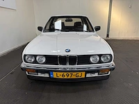 Bmw - 325 ix - oldtimer - 1987 - afbeelding 12 van  40
