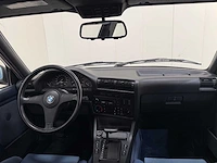 Bmw - 325 ix - oldtimer - 1987 - afbeelding 25 van  40