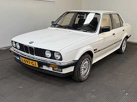Bmw - 325 ix - oldtimer - 1987 - afbeelding 23 van  40