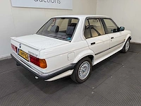 Bmw - 325 ix - oldtimer - 1987 - afbeelding 40 van  40