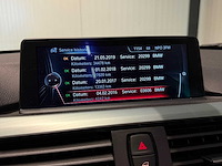 Bmw - 4-serie cabrio - 435i high executive -4-xjg-44 - 2014 iaw - afbeelding 5 van  16