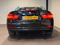 Bmw - 4-serie cabrio - 435i high executive -4-xjg-44 - 2014 iaw - afbeelding 11 van  16