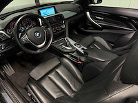 Bmw - 4-serie cabrio - 435i high executive -4-xjg-44 - 2014 iaw - afbeelding 7 van  16