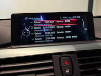 Bmw - 4-serie cabrio - 435i high executive -4-xjg-44 - 2014 iaw - afbeelding 8 van  16