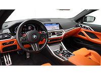 Bmw - 4-serie coupé - m4 xdrive competit. - 680 pk - 2022 - x-869-tl - personenauto - afbeelding 4 van  23