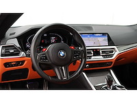 Bmw - 4-serie coupé - m4 xdrive competit. - 680 pk - 2022 - x-869-tl - personenauto - afbeelding 5 van  23