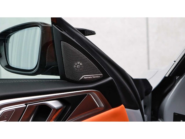 Bmw - 4-serie coupé - m4 xdrive competit. - 680 pk - 2022 - x-869-tl - personenauto - afbeelding 6 van  23