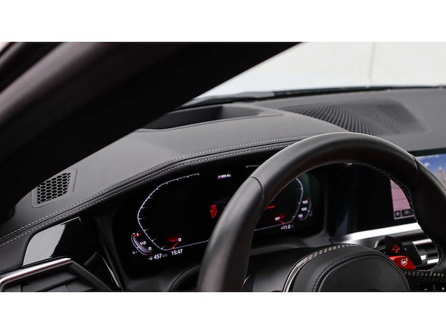 Bmw - 4-serie coupé - m4 xdrive competit. - 680 pk - 2022 - x-869-tl - personenauto - afbeelding 7 van  23