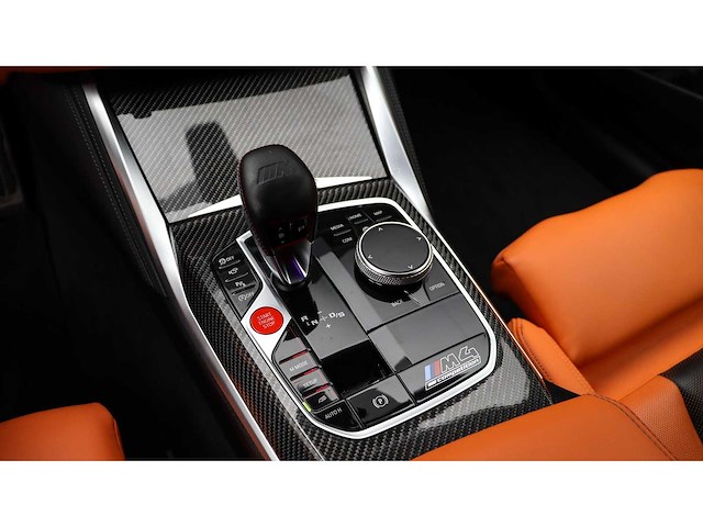 Bmw - 4-serie coupé - m4 xdrive competit. - 680 pk - 2022 - x-869-tl - personenauto - afbeelding 8 van  23