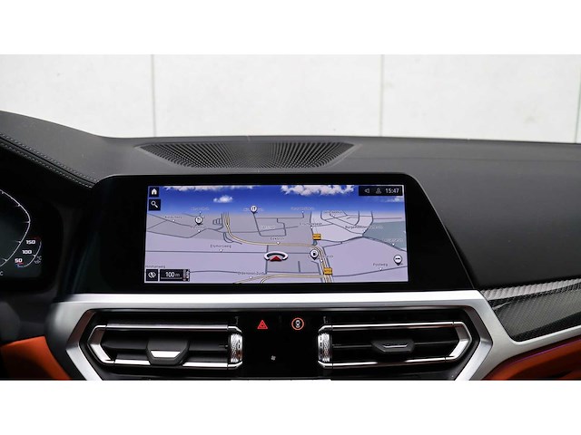 Bmw - 4-serie coupé - m4 xdrive competit. - 680 pk - 2022 - x-869-tl - personenauto - afbeelding 9 van  23