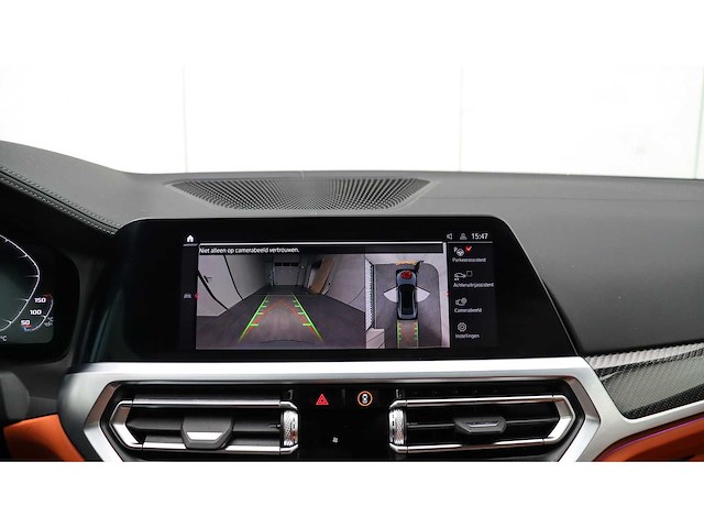 Bmw - 4-serie coupé - m4 xdrive competit. - 680 pk - 2022 - x-869-tl - personenauto - afbeelding 10 van  23