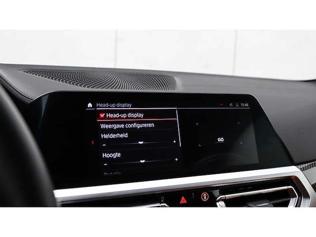 Bmw - 4-serie coupé - m4 xdrive competit. - 680 pk - 2022 - x-869-tl - personenauto - afbeelding 16 van  23