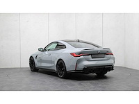 Bmw - 4-serie coupé - m4 xdrive competit. - 680 pk - 2022 - x-869-tl - personenauto - afbeelding 12 van  23