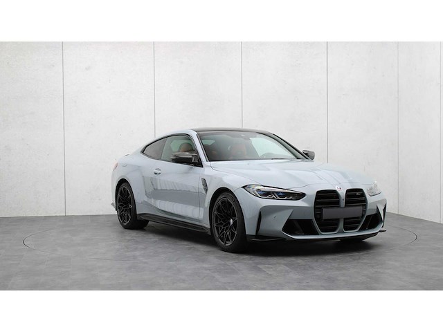 Bmw - 4-serie coupé - m4 xdrive competit. - 680 pk - 2022 - x-869-tl - personenauto - afbeelding 17 van  23