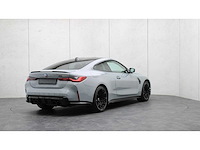Bmw - 4-serie coupé - m4 xdrive competit. - 680 pk - 2022 - x-869-tl - personenauto - afbeelding 18 van  23