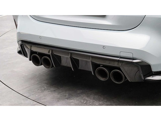 Bmw - 4-serie coupé - m4 xdrive competit. - 680 pk - 2022 - x-869-tl - personenauto - afbeelding 19 van  23