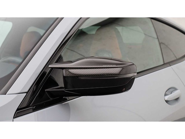 Bmw - 4-serie coupé - m4 xdrive competit. - 680 pk - 2022 - x-869-tl - personenauto - afbeelding 20 van  23