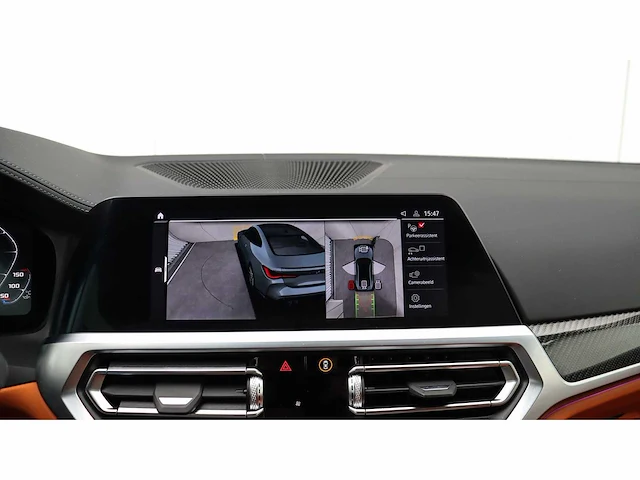 Bmw - 4-serie coupé - m4 xdrive competit. - 680 pk - 2022 - x-869-tl - personenauto - afbeelding 11 van  23