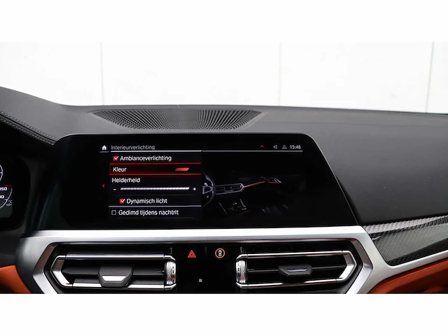 Bmw - 4-serie coupé - m4 xdrive competit. - 680 pk - 2022 - x-869-tl - personenauto - afbeelding 13 van  23