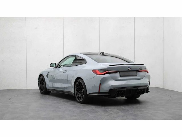 Bmw - 4-serie coupé - m4 xdrive competit. - 680 pk - 2022 - x-869-tl - personenauto - afbeelding 12 van  23