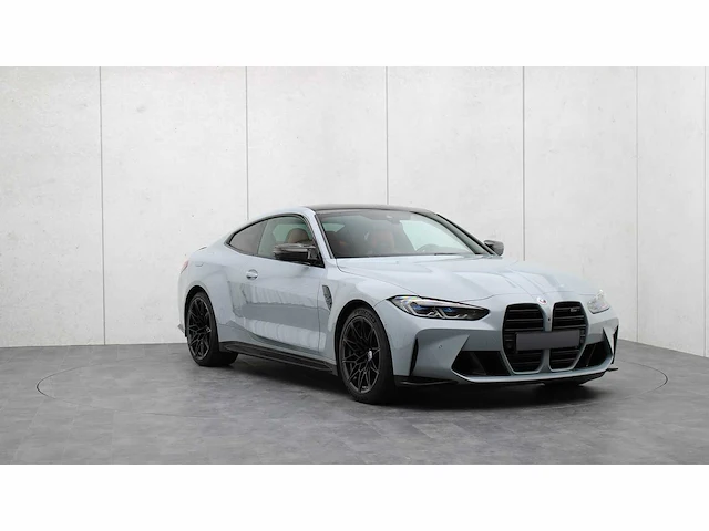 Bmw - 4-serie coupé - m4 xdrive competit. - 680 pk - 2022 - x-869-tl - personenauto - afbeelding 17 van  23