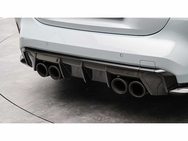 Bmw - 4-serie coupé - m4 xdrive competit. - 680 pk - 2022 - x-869-tl - personenauto - afbeelding 19 van  23