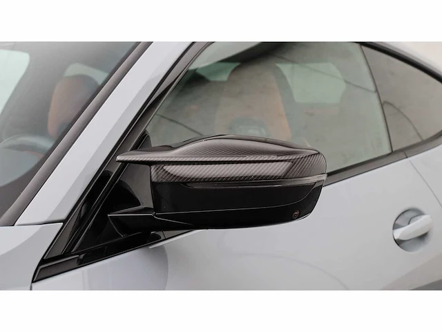 Bmw - 4-serie coupé - m4 xdrive competit. - 680 pk - 2022 - x-869-tl - personenauto - afbeelding 20 van  23