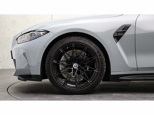 Bmw - 4-serie coupé - m4 xdrive competit. - 680 pk - 2022 - x-869-tl - personenauto - afbeelding 21 van  23