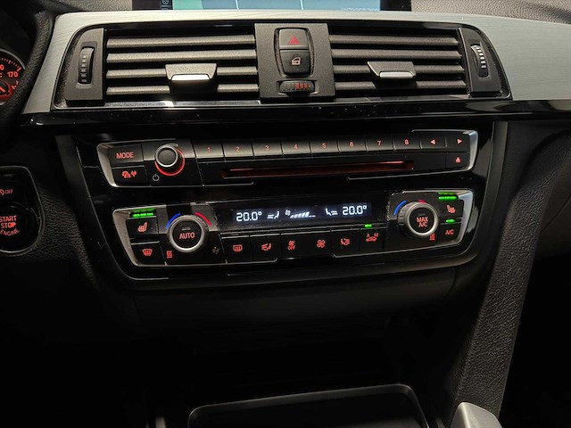 Bmw - 4-serie gran coupé - 418i cent hi exec - car - 2016|jl-915-s|iaw - afbeelding 21 van  23