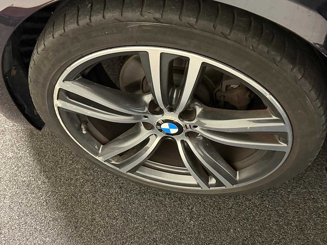 Bmw - 4-serie gran coupé - 418i cent hi exec - car - 2016|jl-915-s|iaw - afbeelding 22 van  23