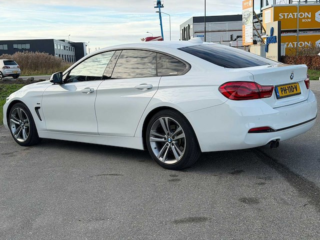 Bmw - 4-serie gran coupé - 420i executive - car - 2017|ph-110-v|iaw - afbeelding 2 van  33