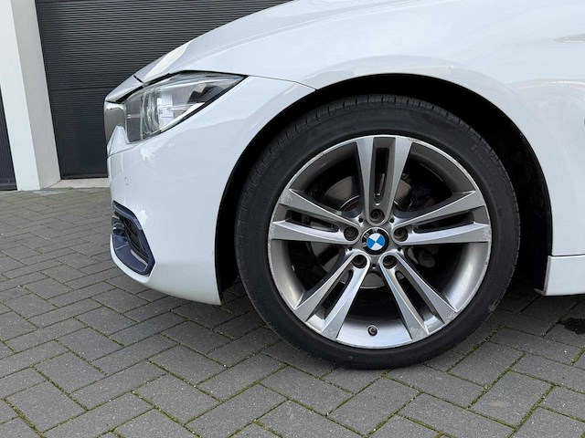 Bmw - 4-serie gran coupé - 420i executive - car - 2017|ph-110-v|iaw - afbeelding 5 van  33