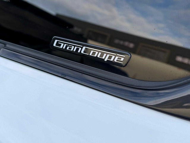 Bmw - 4-serie gran coupé - 420i executive - car - 2017|ph-110-v|iaw - afbeelding 7 van  33